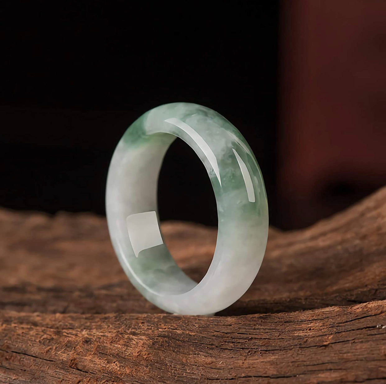 LAS PROPIEDADES DEL JADE