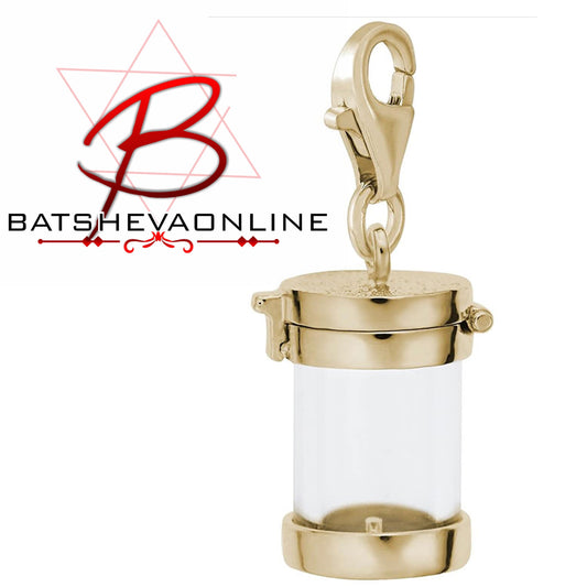 REDOMA ENVASE EN ORO 14K