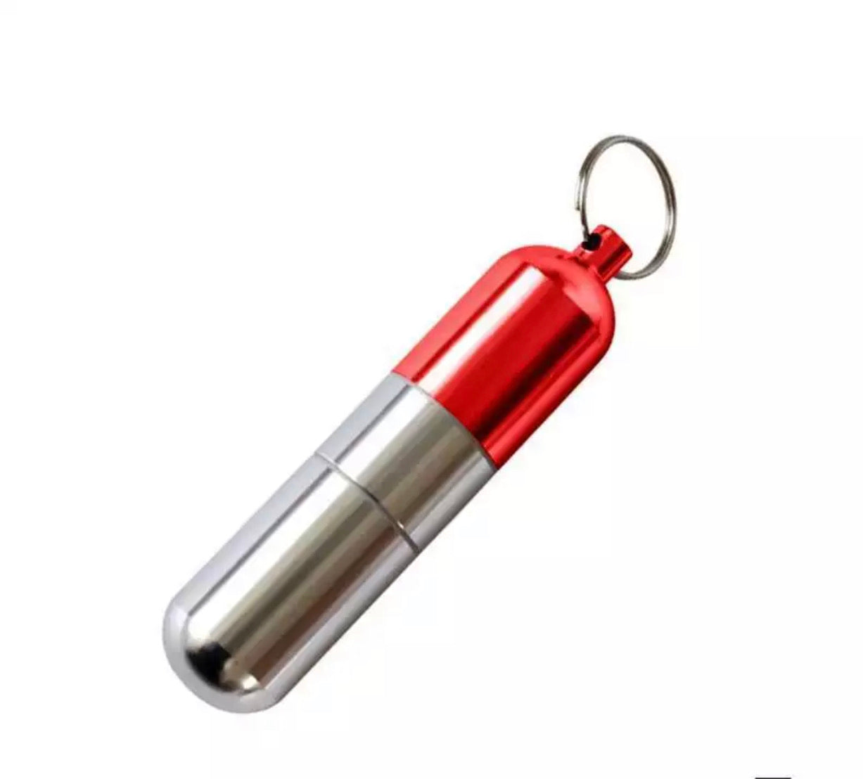 BOTELLA PEQUEÑA DE ACEITE