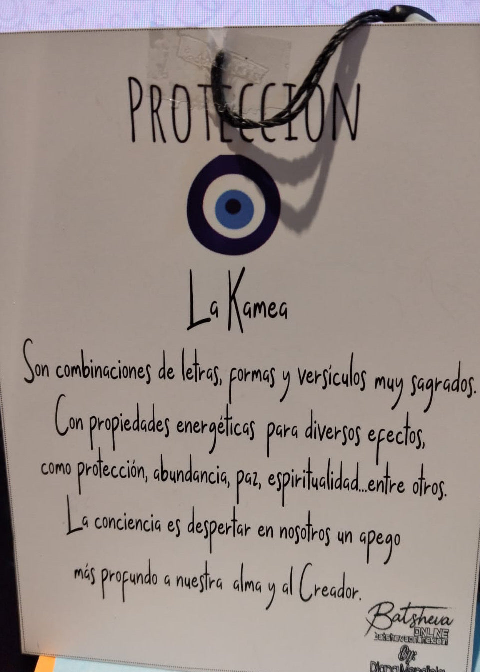 KAMEAS OFERTA ESPECIAL