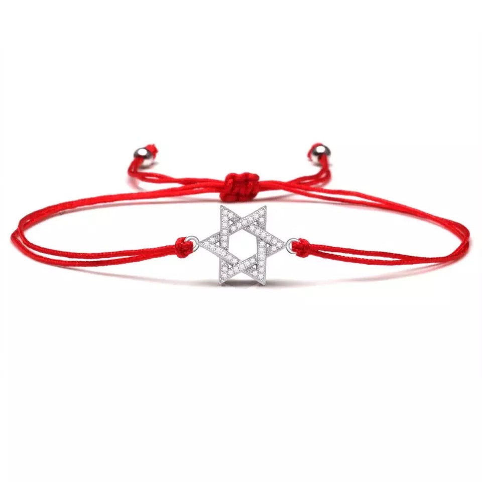 MEGUEN DAVID DIVERSO