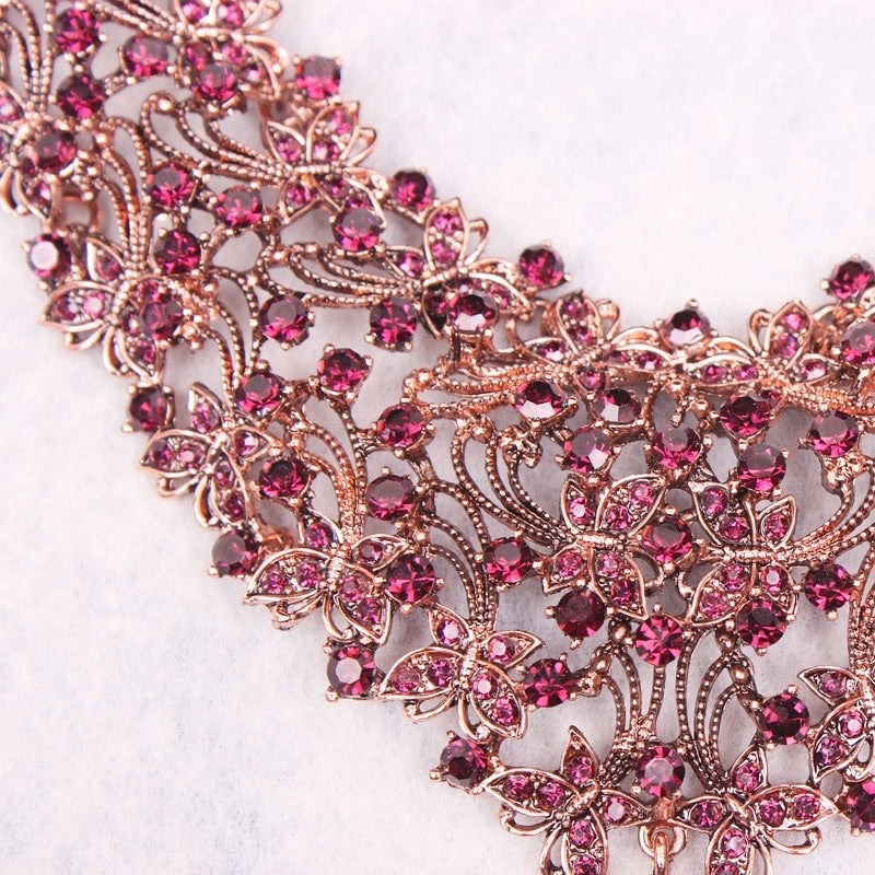 SET DE COLLAR “MÍO”