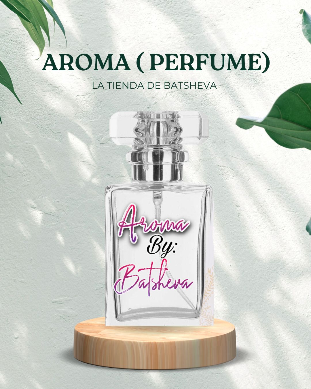 AROMA ( PERFUME)