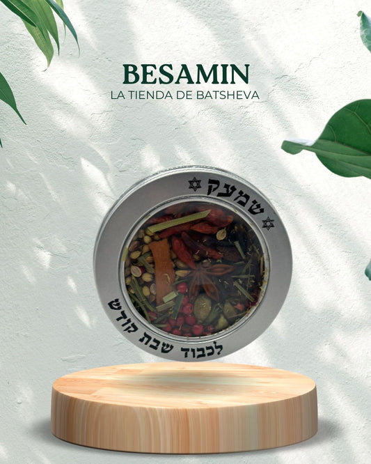 BESAMIN-