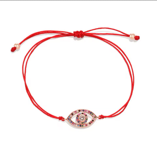 TOBILLERA Y/O PULSERA