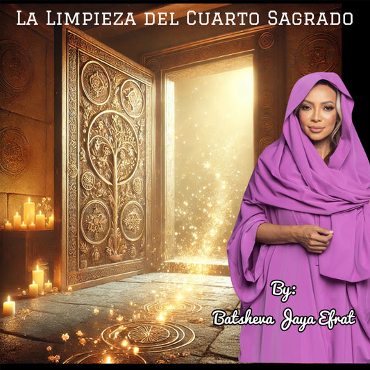 EL CUARTO SAGRADO