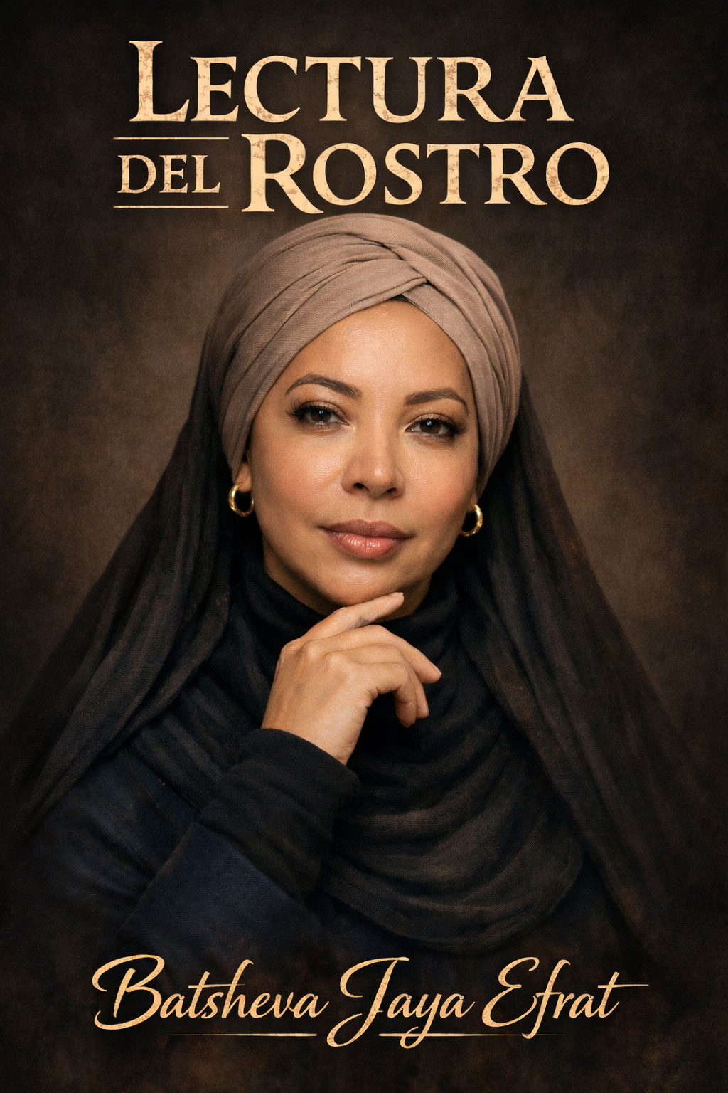 LA LECTURA DEL ROSTRO