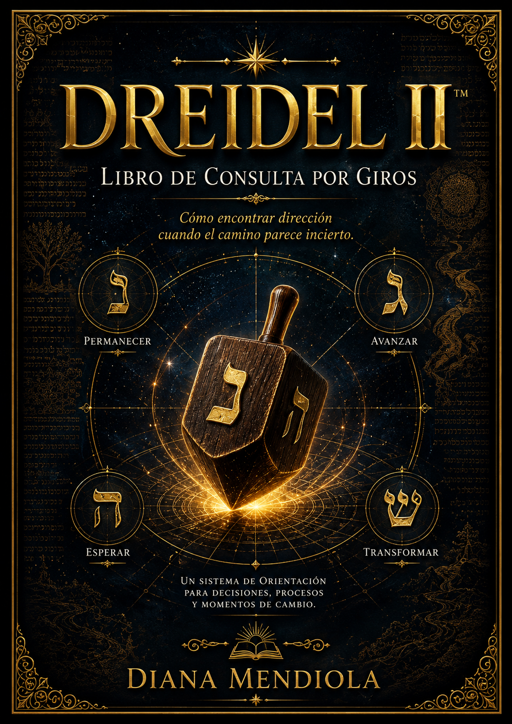 DREIDEL II™