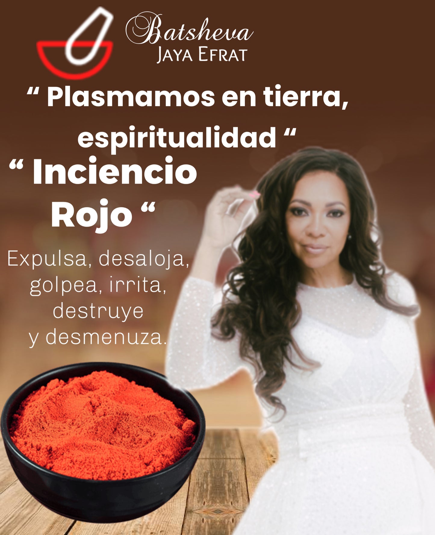 INCIENCIO ROJO