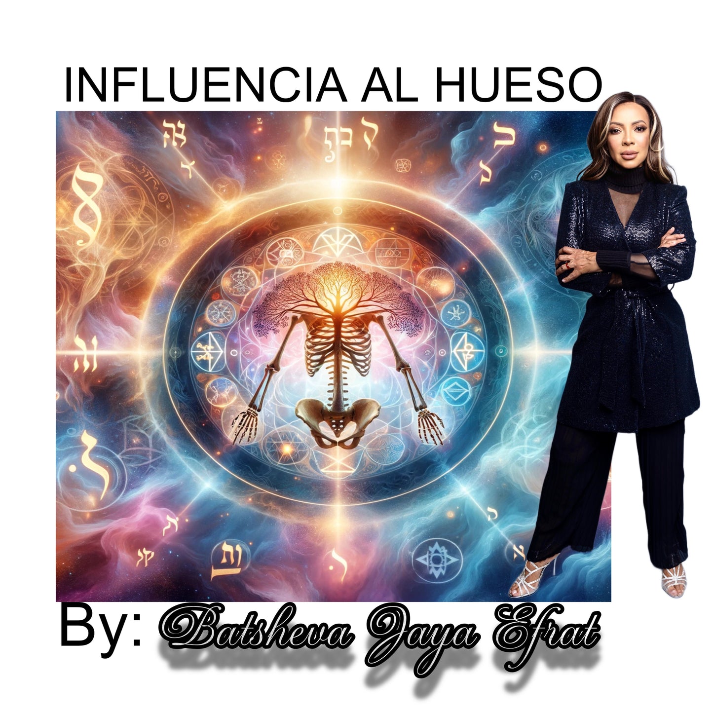 INFLUENCIA AL HUESO