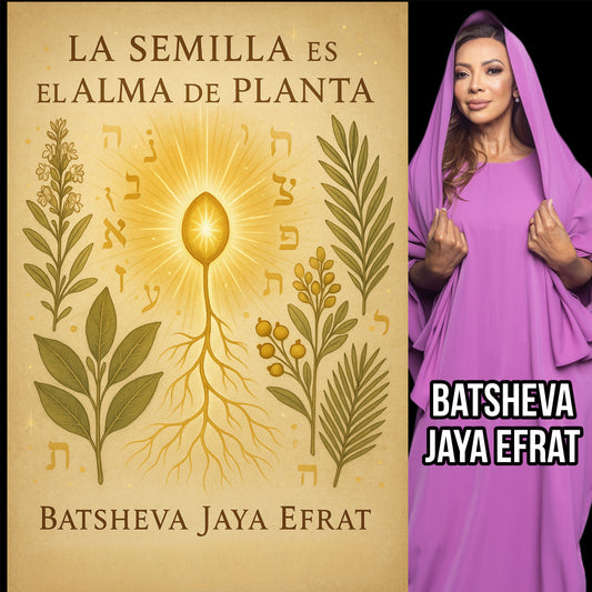 LA PLANTA QUE TRAMUTA TU ESENCIA