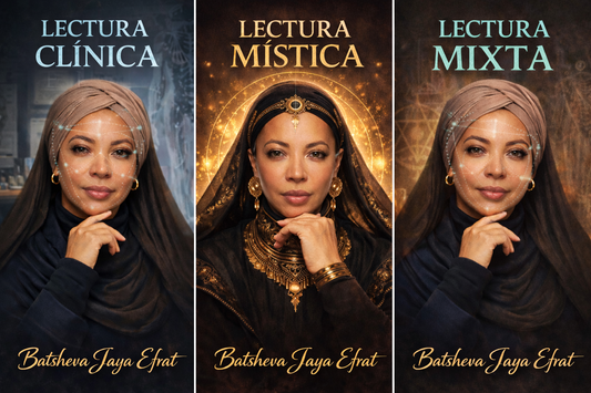 LA LECTURA DEL ROSTRO