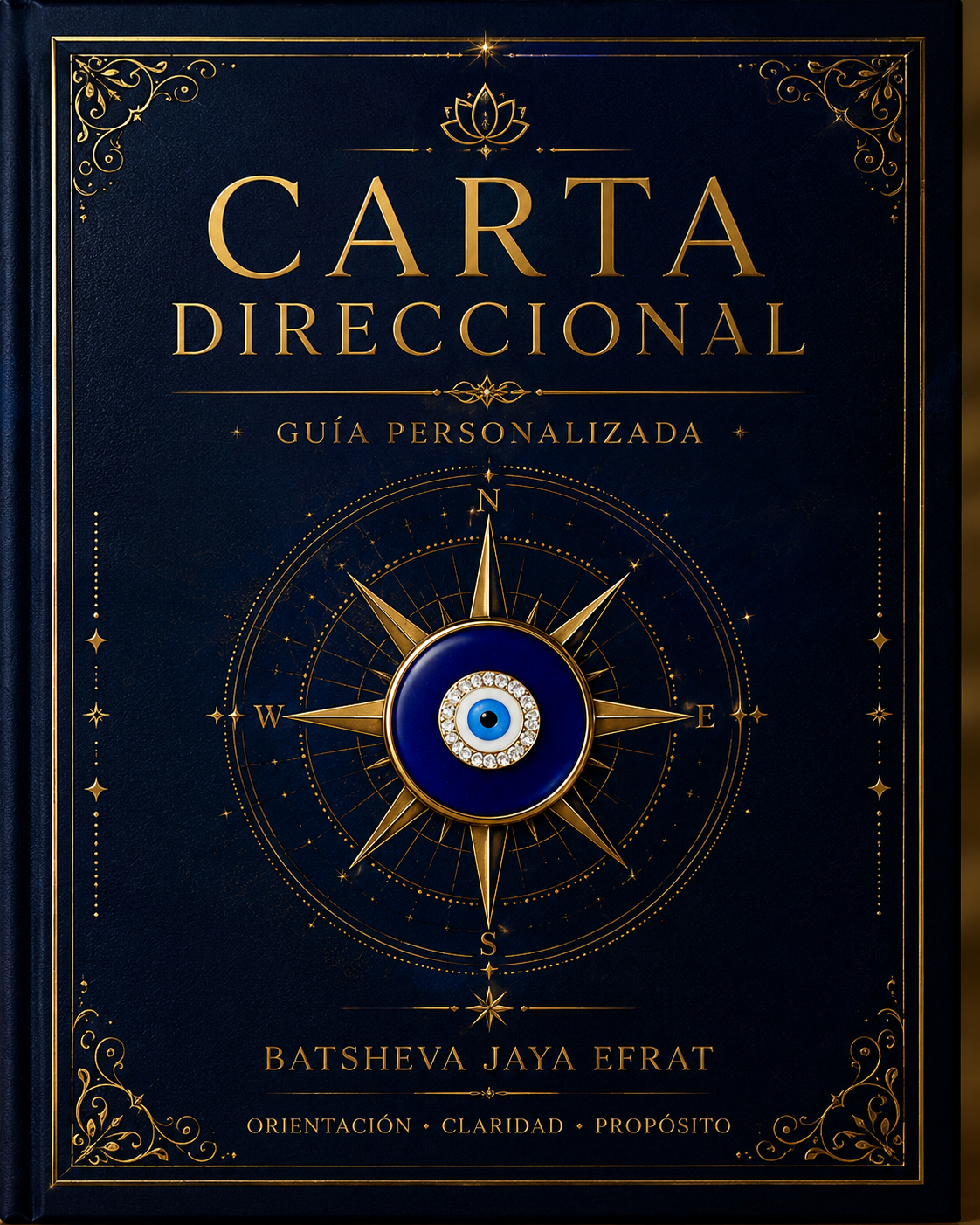 CARTA DIRECCIONAL