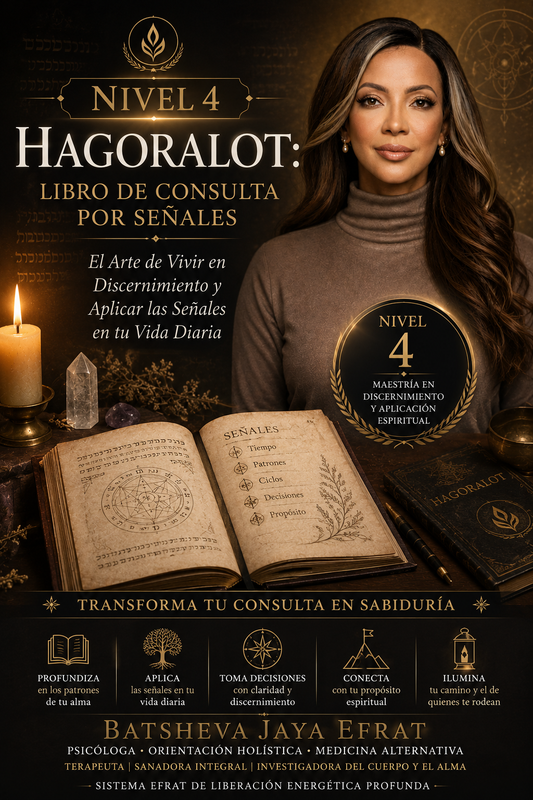 HAGORALOT ( NIVEL 4 )