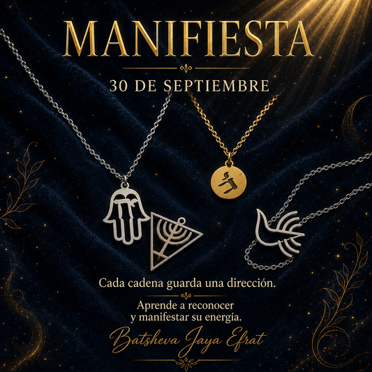 MANIFIESTA ( La clase )