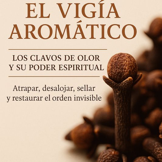 EL VIGIA AROMÁTICO