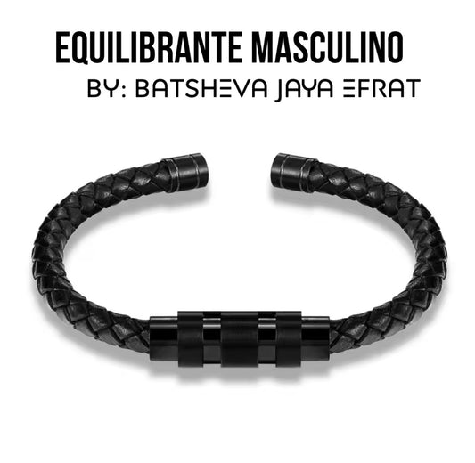 EQUILIBRANTE MASCULINO