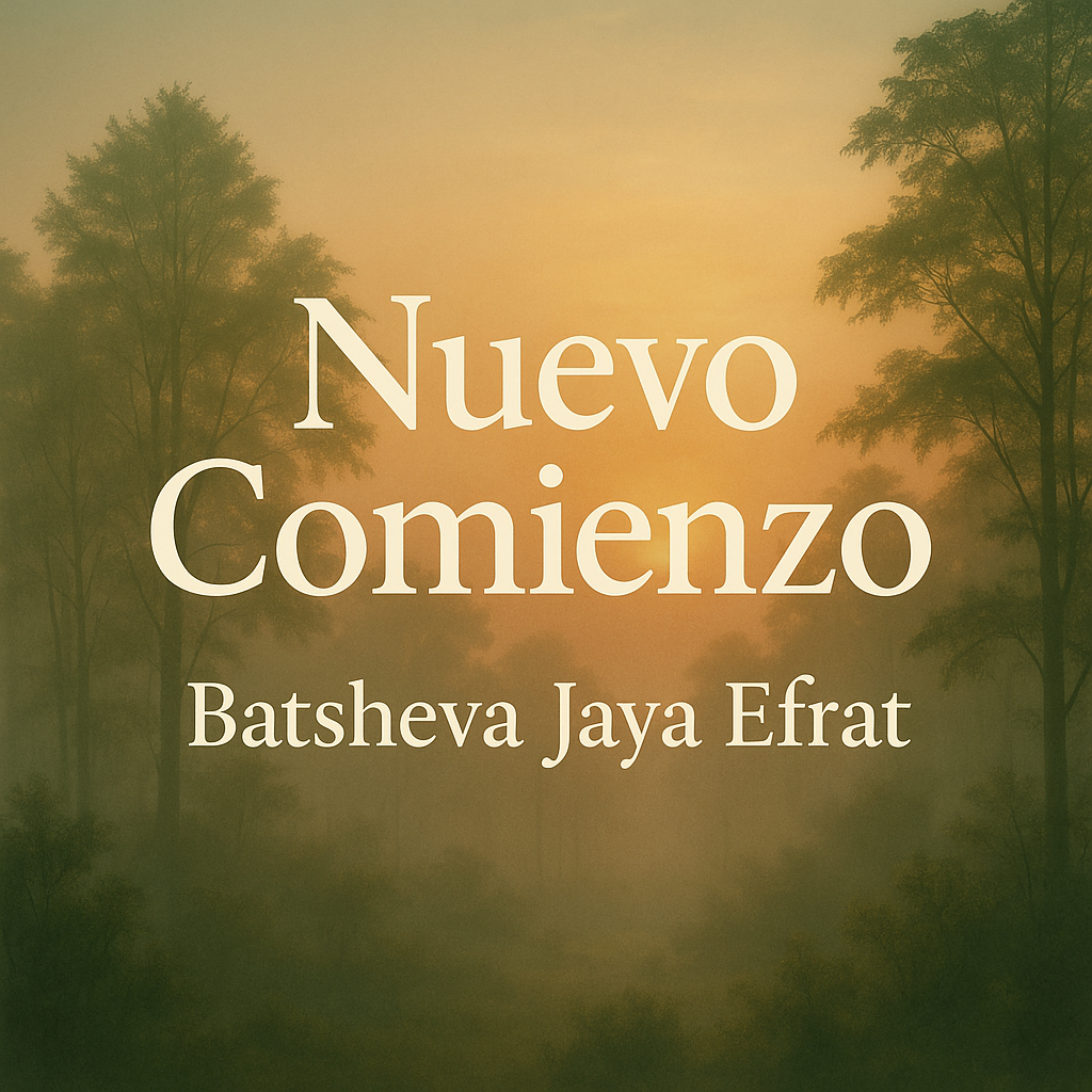 Nuevo Comienzo – El Rito del Retorno al Centro