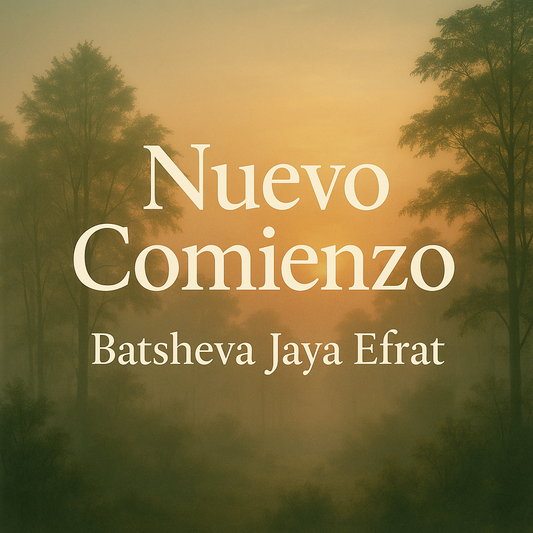 Nuevo Comienzo – El Rito del Retorno al Centro