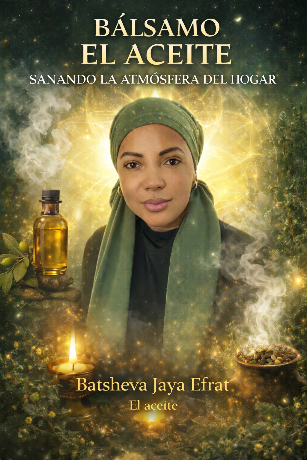 BÁLSAMO ( Especie y Aceite)