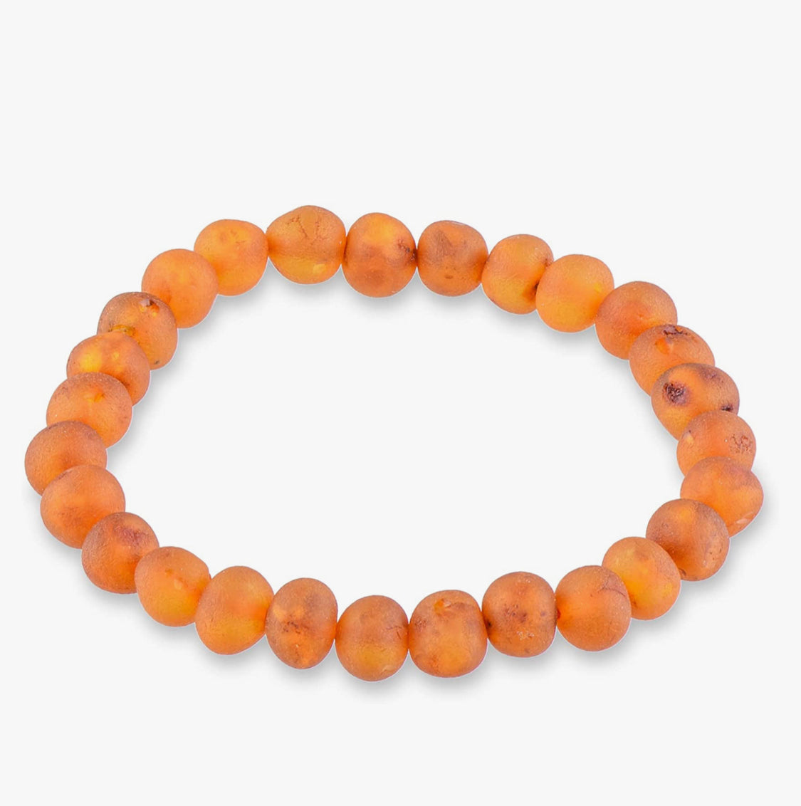 PULSERA AMBER BARROCA