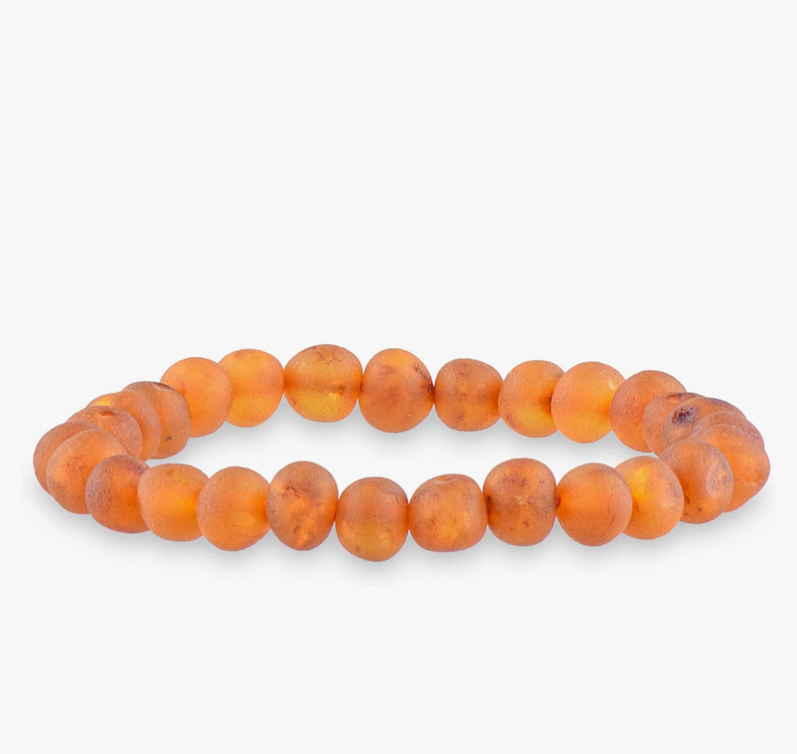 PULSERA AMBER BARROCA