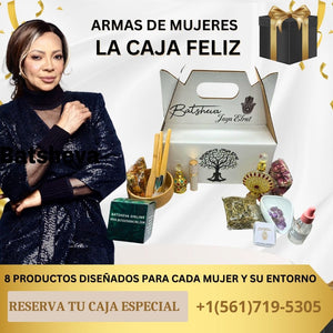 ARMAS DE MUJER ( Herramientas personalizadas )