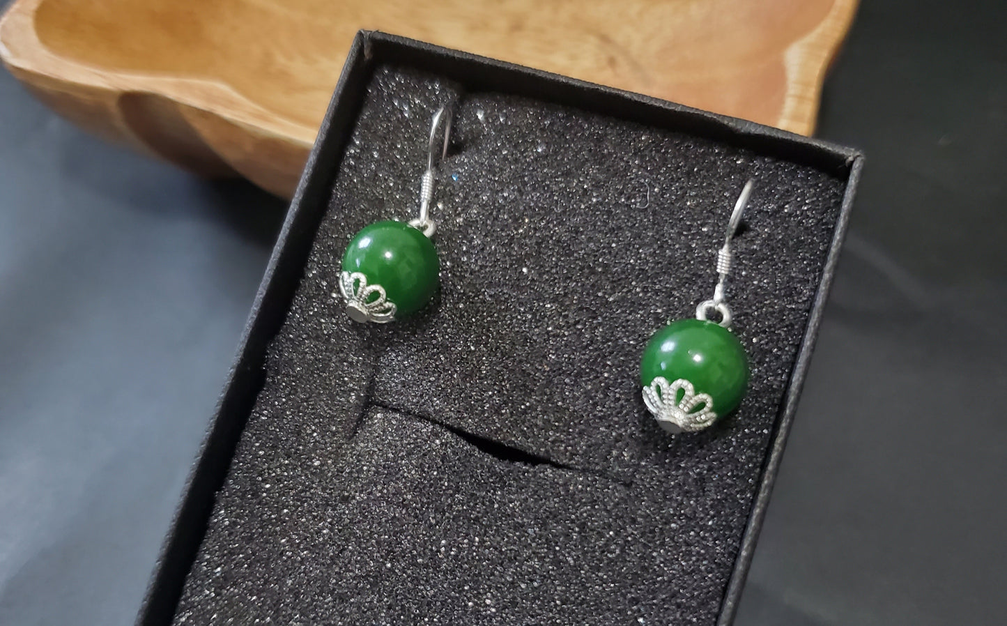 ARETES VERDES