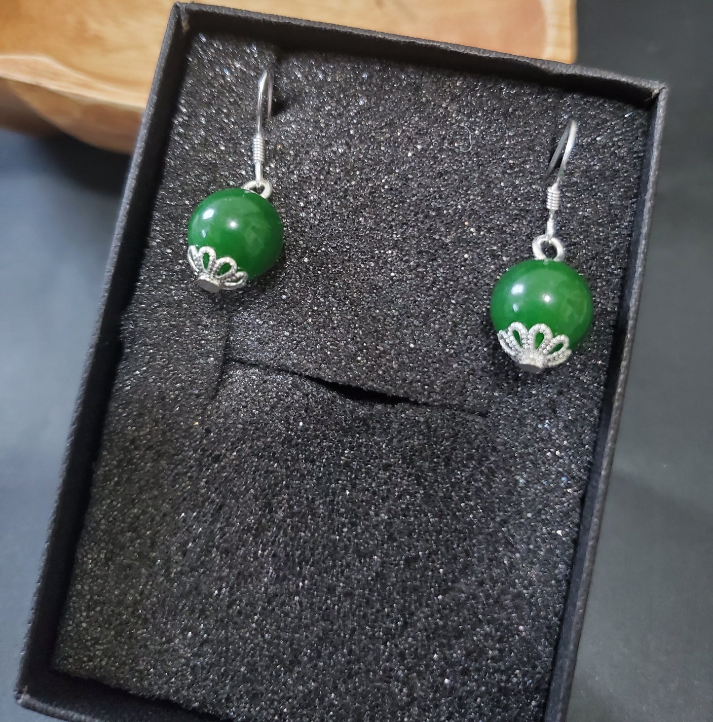 ARETES VERDES