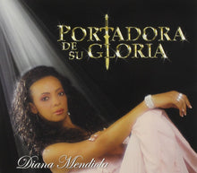 CD PORTADORA DE SU GLORIA (FISICO)