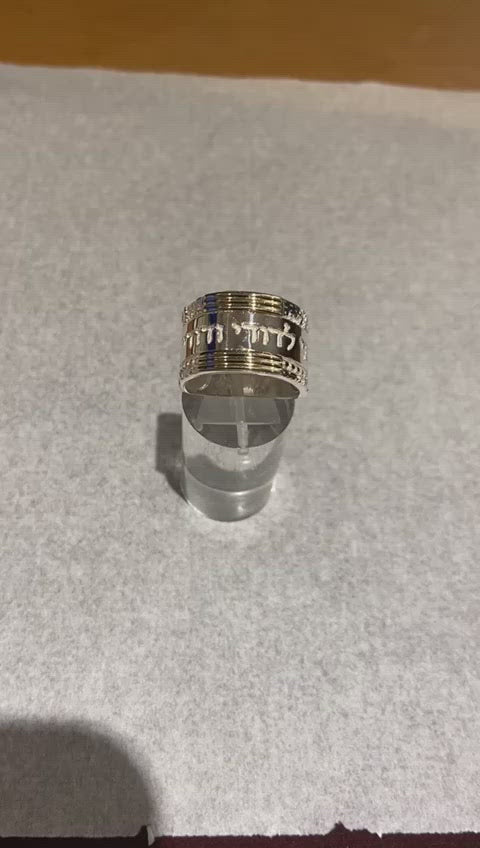 ANILLOS PARA COMPROMISO Y MATRIMONIO “TRIPLE”