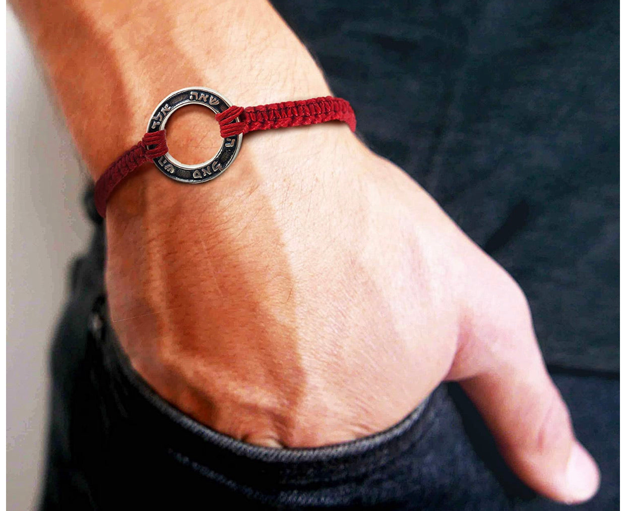 72 ATRIBUTOS DE DIOS ( Unisex)