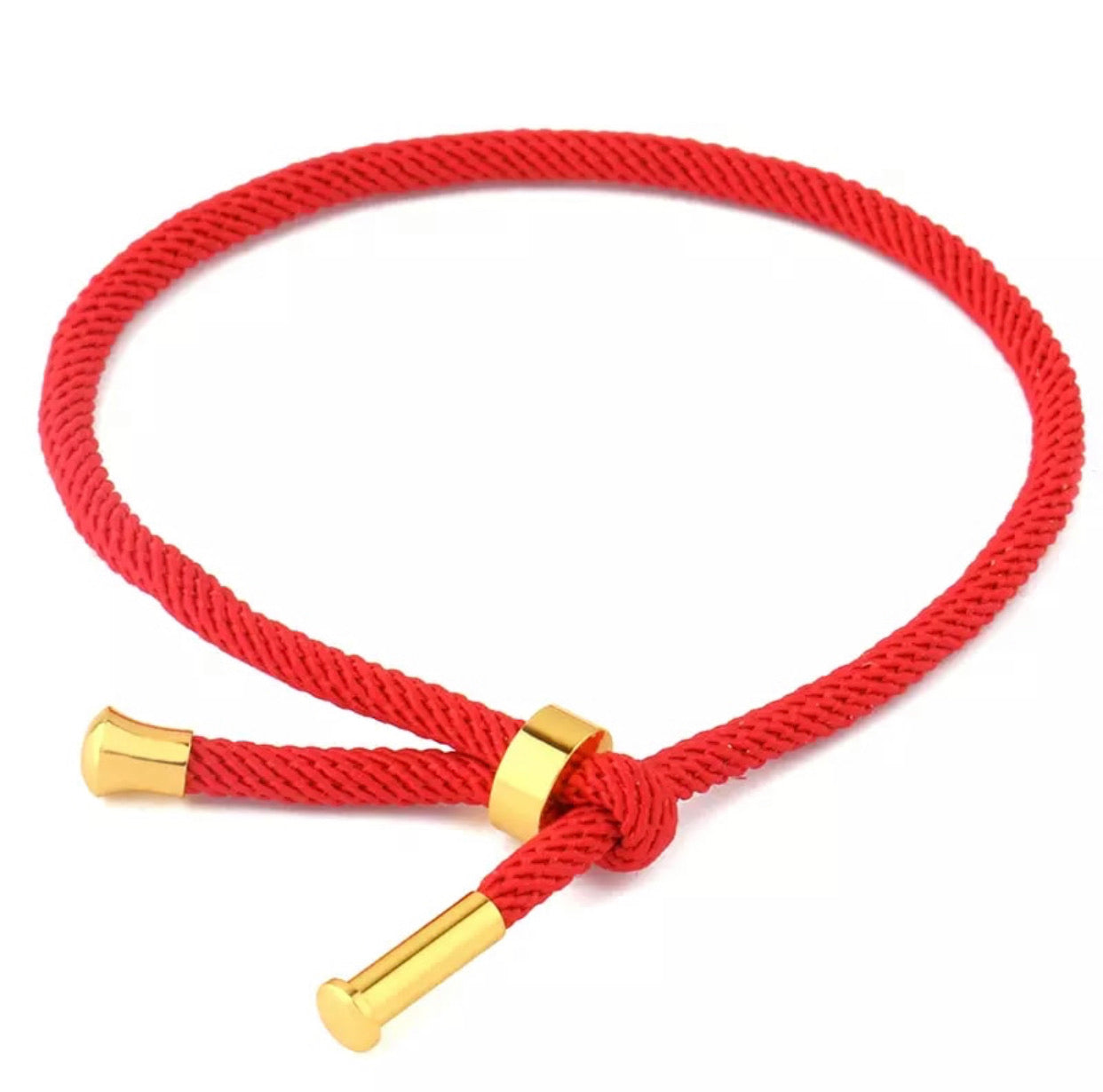 ROPE ROJO