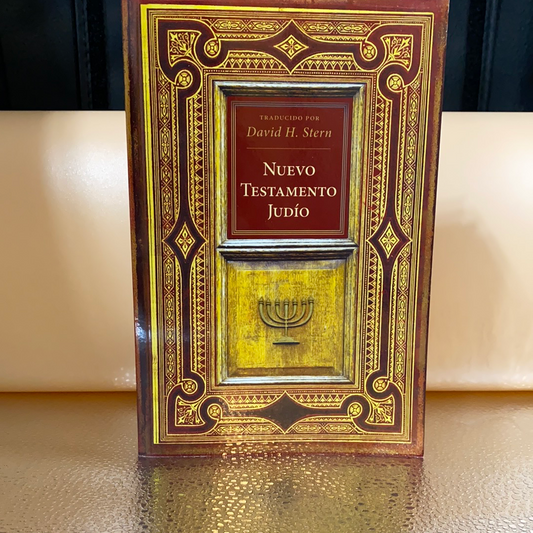 NUEVO TESTAMENTO JUDIO