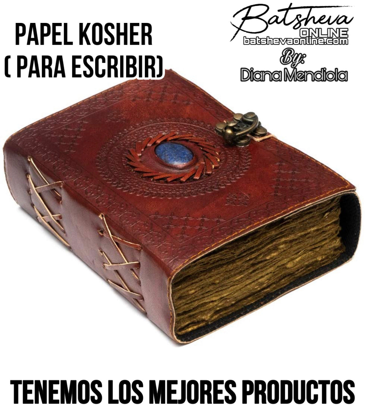 PAPEL KOSHER