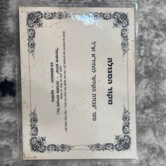 RAMIFICACIONES DE PROTECCIÓN