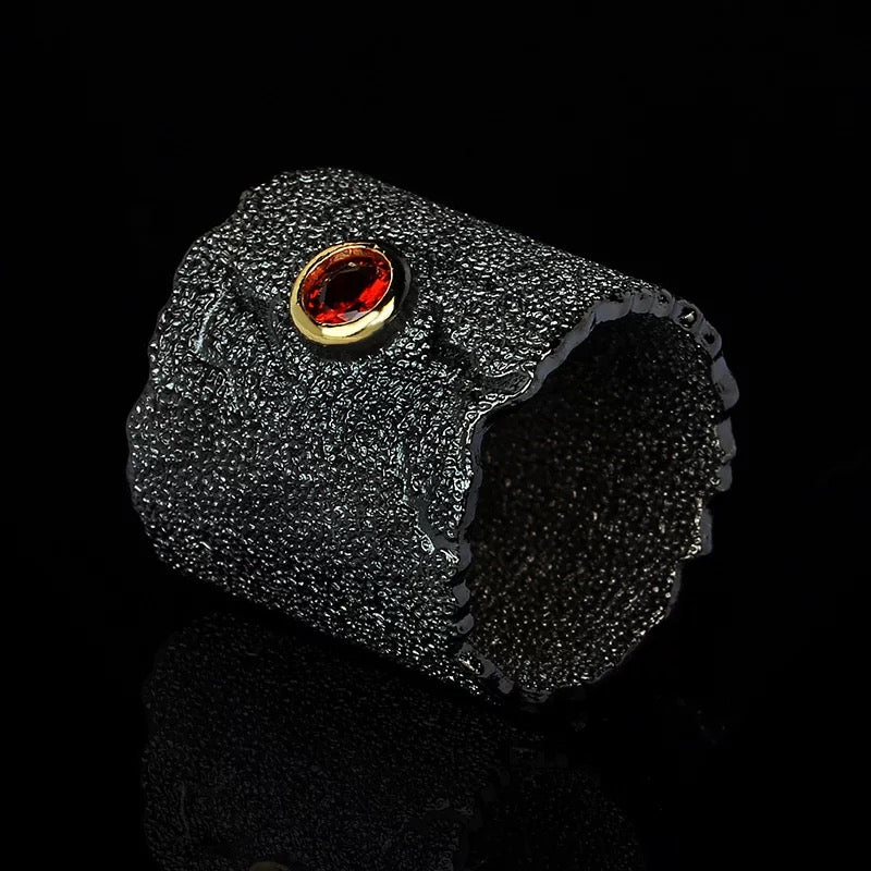 PIEDRA ROJA