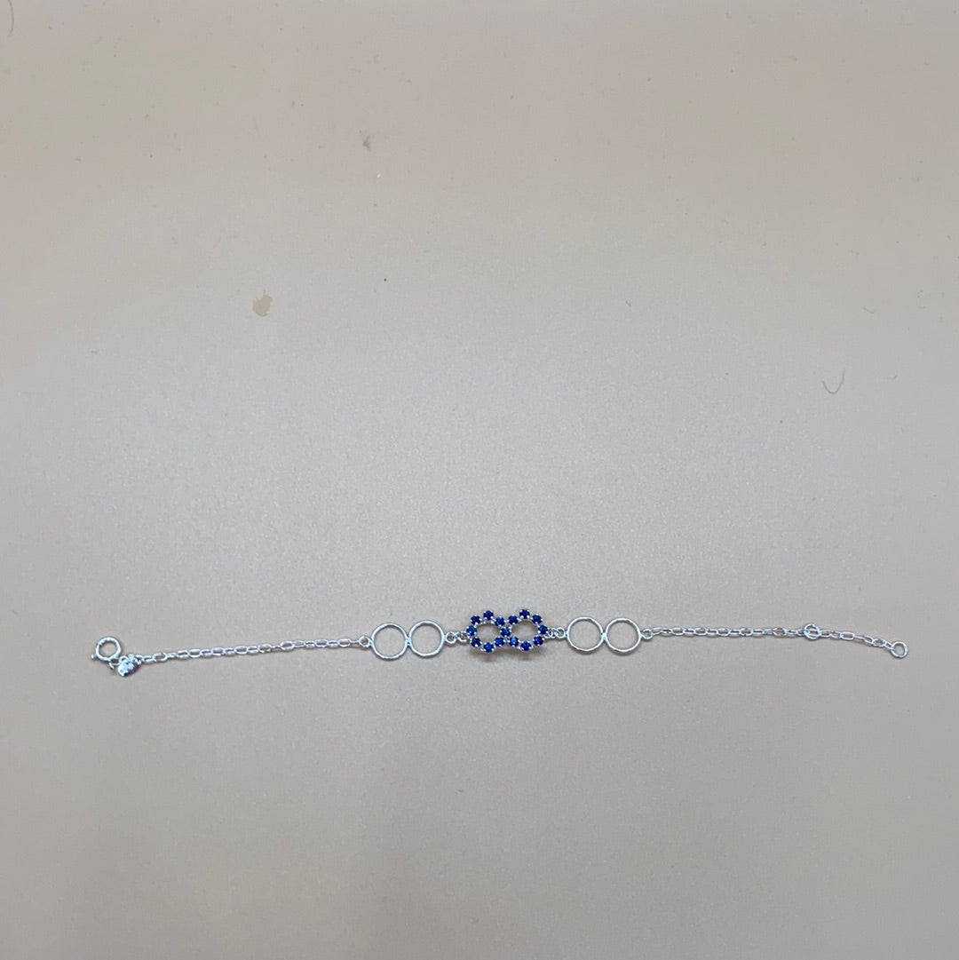 PULSERA INFINITO