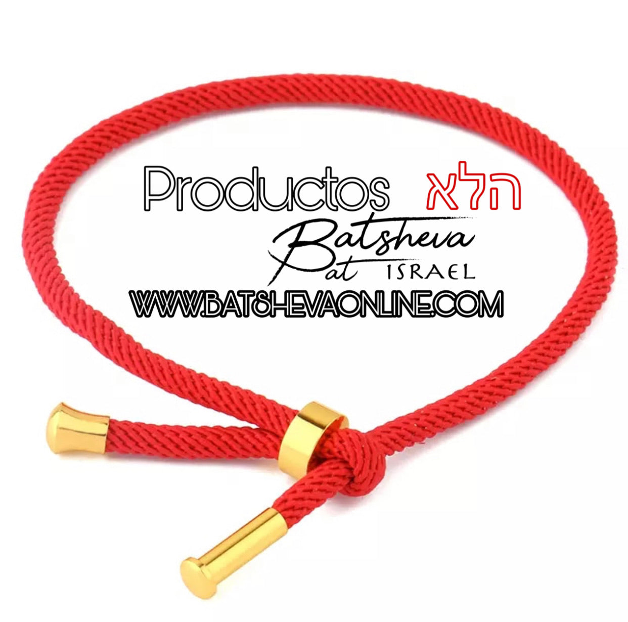 ROPE ROJO