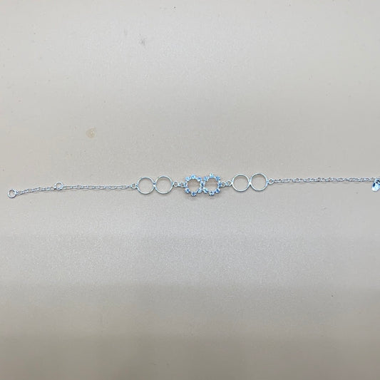 PULSERA INFINITO