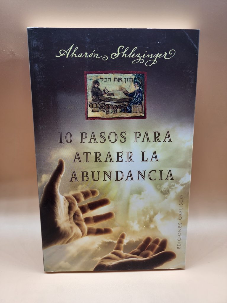 LIBROS DE KABALAH Y SABIDURÍA JUDÍA