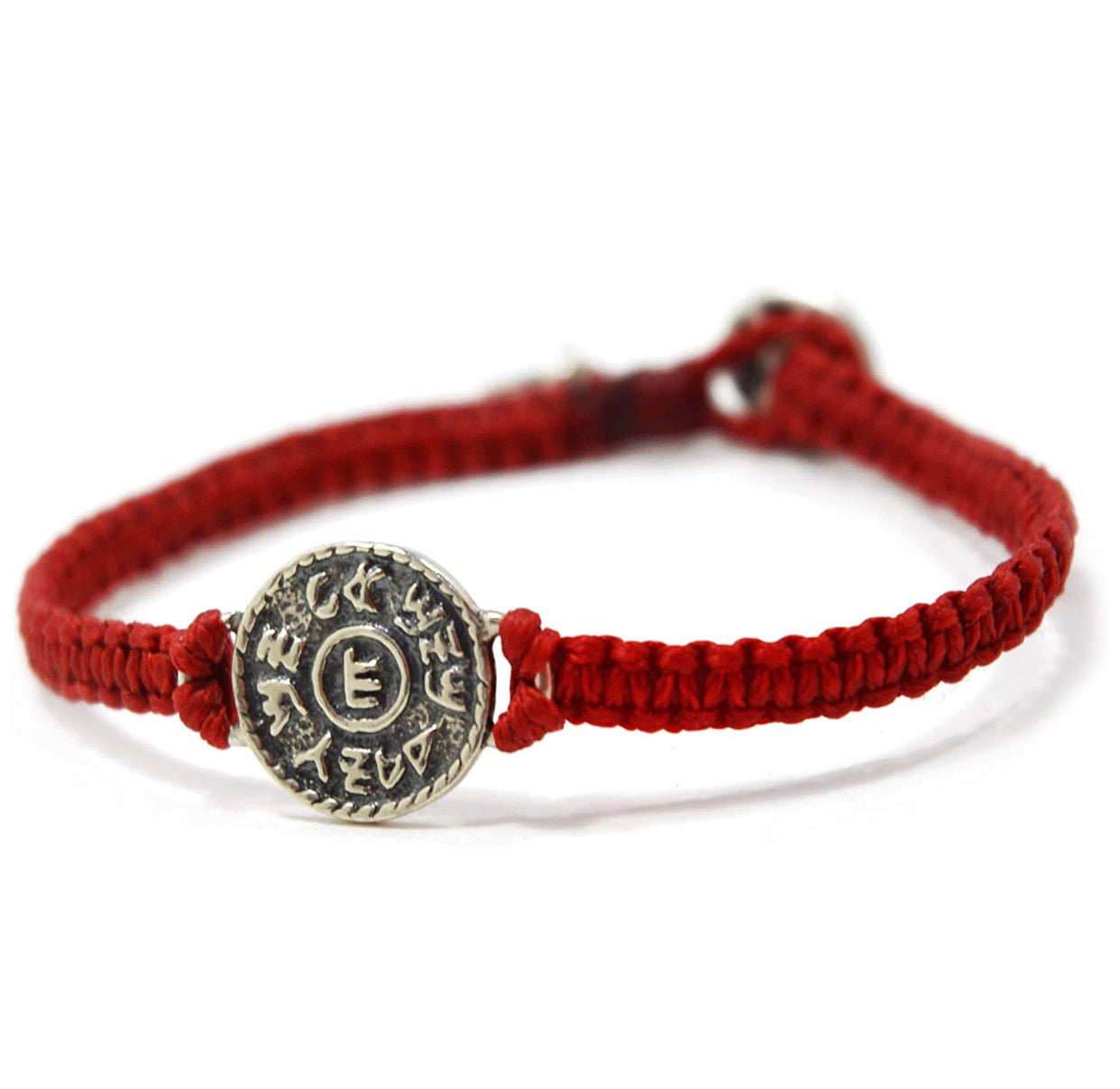 PULSERA SÍMBOLO DE PROSPERIDAD