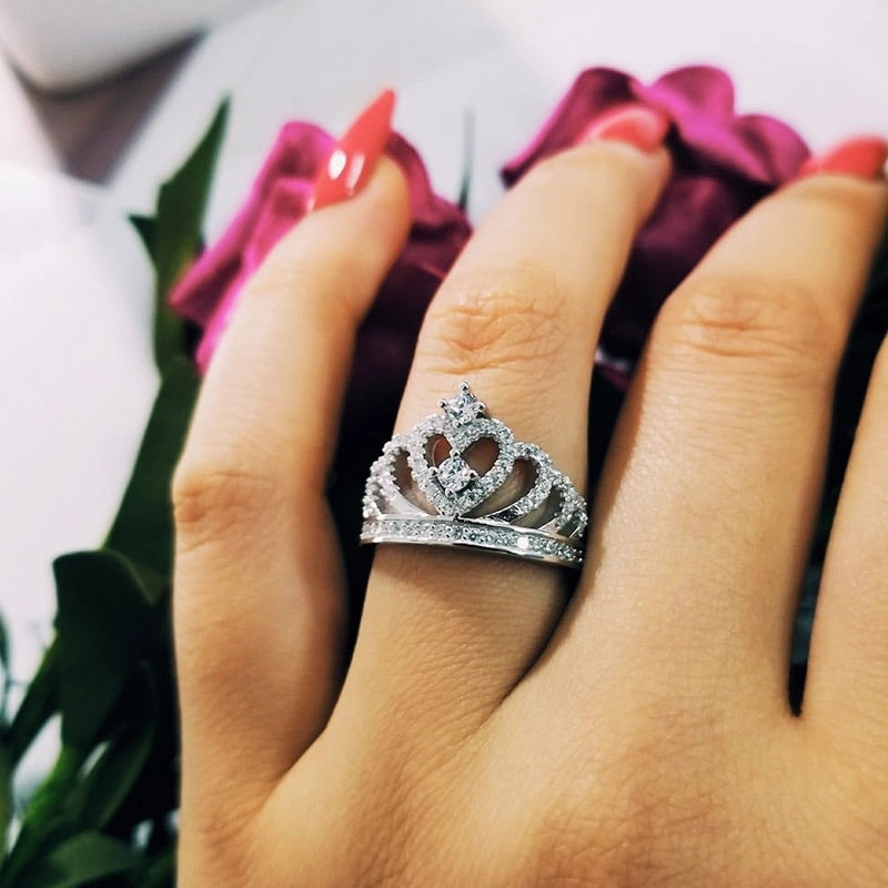 ANILLO “SOY UNA PRINCESA”