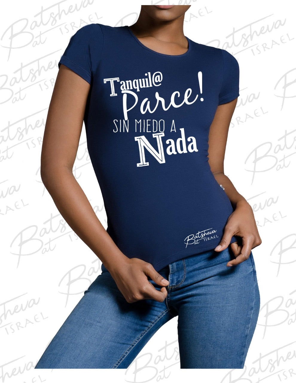 CAMISETAS DE CARICATURAS