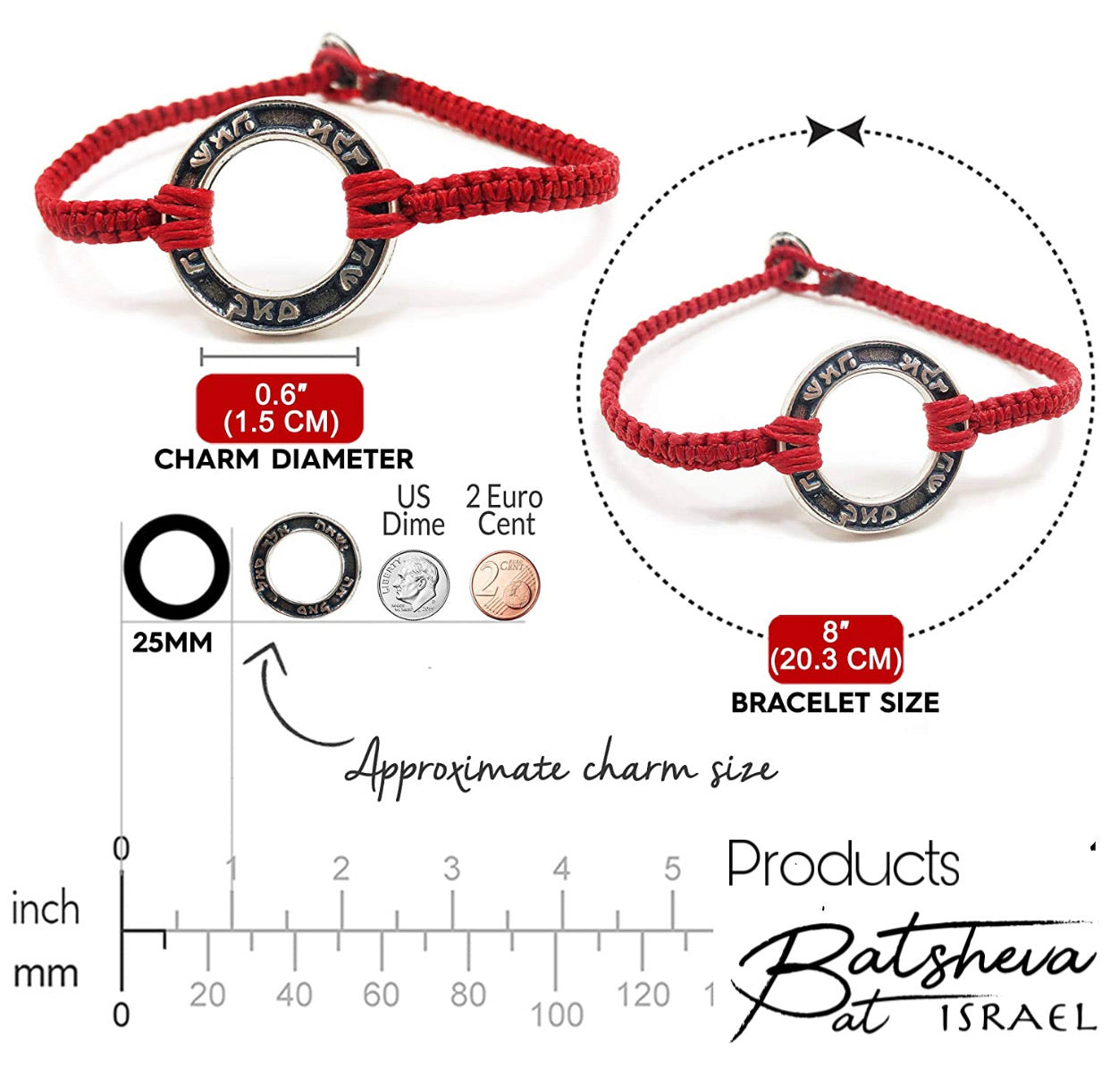 72 ATRIBUTOS DE DIOS ( Unisex)