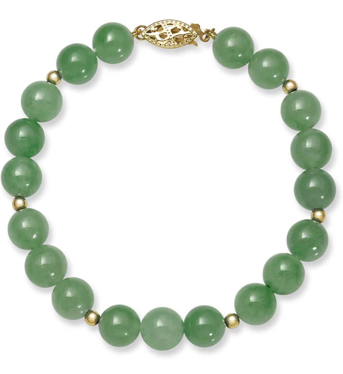 PULSERA JADE