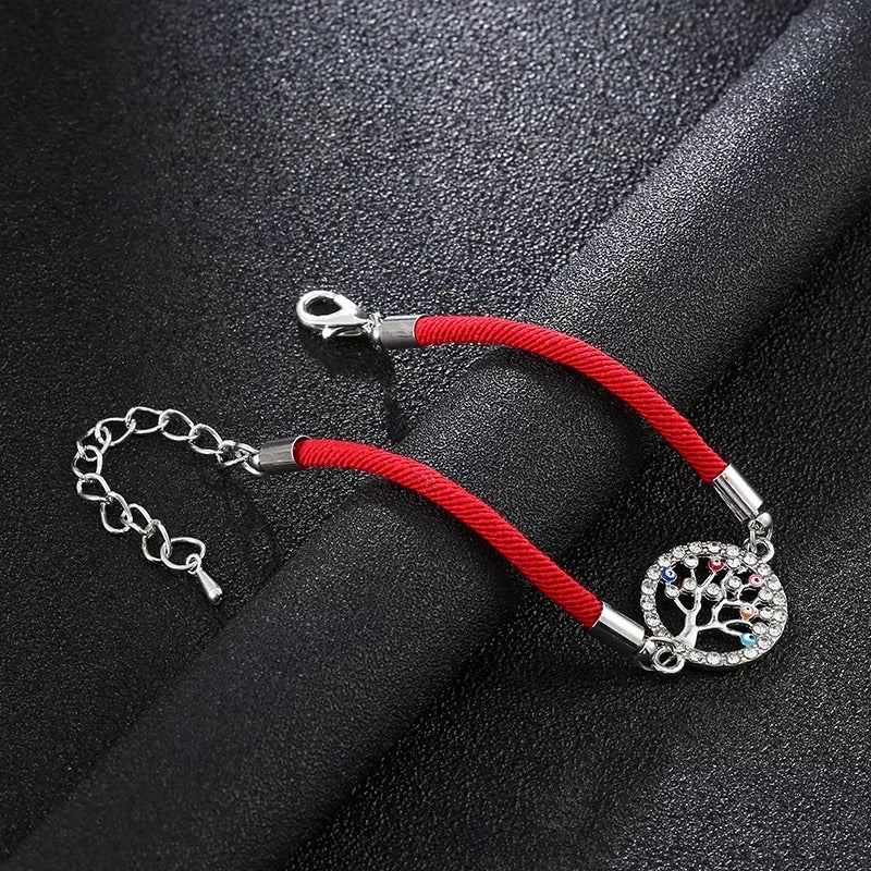 PULSERA ÁRBOL DE LA VIDA