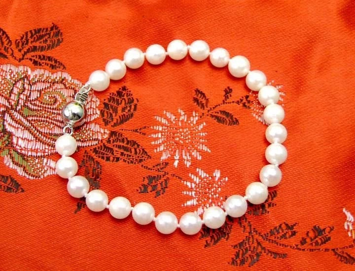 PULSERA “MUJER DE FE”